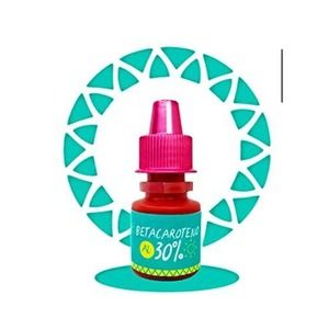 D'Luchi Bronceador con Betacaroteno al 30%